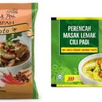 6 Pes Jenama Tempatan Ini Rahsia Lauk Sedap Macam Masakan Mak