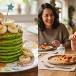 Trik Sembunyi Sayur Dalam Makanan Untuk ‘Picky Eater’. Anak Makan Bertambah, Ibu Senyum Lebar!