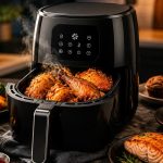 Patutlah Makanan Air Fryer Anda Tak Sedap! Ramai Buat 3 Silap Besar Ini!