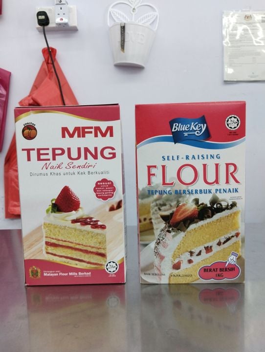tepung