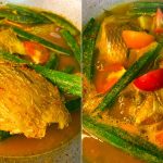 Asam Pedas Ikan Darat Paling Mudah, Resipi Masakan Kampung Yang Buat Ramai Rindu Air Tangan Mak