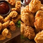 Masak Ayam Popcorn Crispy Tanpa Minyak Percik! Ini Resipi Air Fryer 15 Minit Yang Anda Kena Cuba