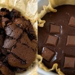 Brownies 3 Bahan Ini Hanya Guna Air Fryer, Tak Perlu Oven Pun Tetap Jadi Gebu!