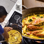 “Green Flag” Sejak Kecil! Baru 10 Tahun Dah Pandai Masak Ketam Cili Api, Si Cilik Ini Dipuji Netizen