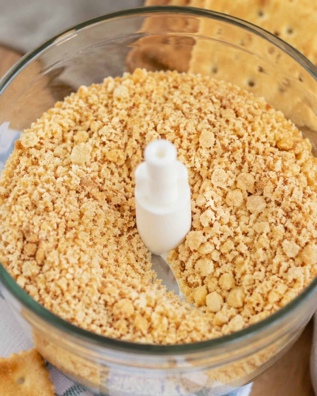 cara buat breadcrumbs