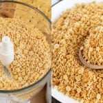 Cara Buat Breadcrumbs Guna Biskut Je…Hasilnya Lagi Rangup, Jimat Dan Sedap Macam Beli