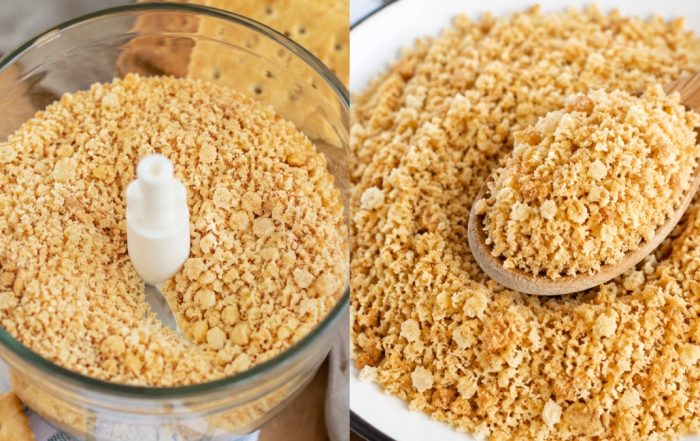 cara buat breadcrumbs