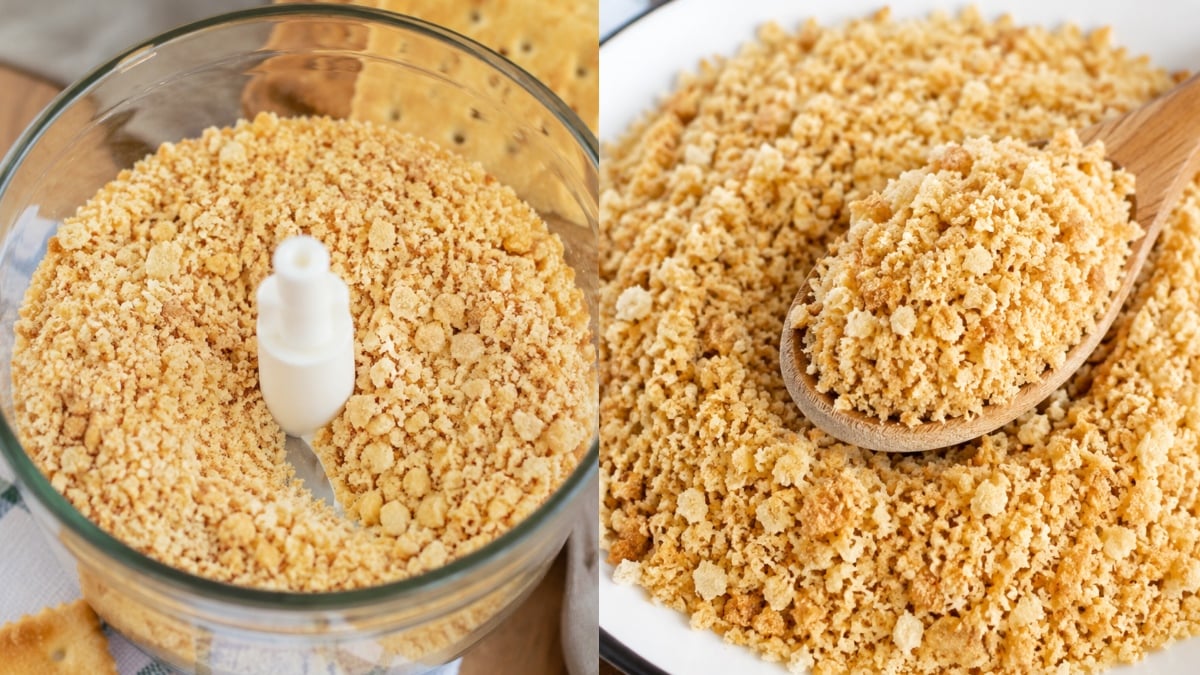 cara buat breadcrumbs