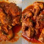 Cara Buat Sambal Ayam Stail Orang Dulu, Sambal Pekat Berkilat Buat Makan Bertambah Nasi!