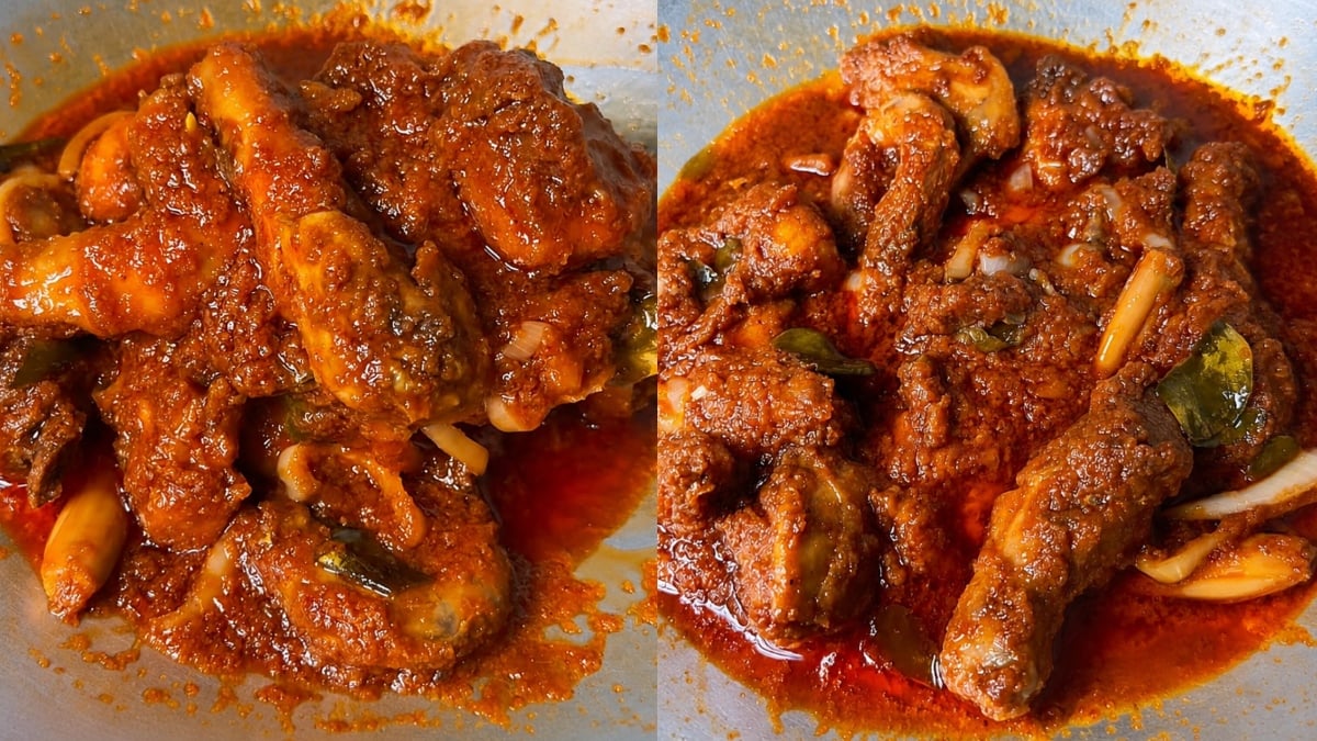 cara buat sambal ayam