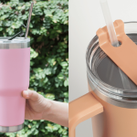 Cara Cuci Botol Tumbler Untuk Hilangkan Bau Hapak & Masam, Tak Cukup Guna Sabun Biasa!