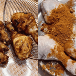 Cara Goreng Ayam Berempah 3 Bahan Paling Mudah, Kulit Rangup & Isi Tetap ‘Juicy’!