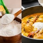 Cara Guna Santan Serbuk Dengan Betul, Rupanya Boleh ‘Selamatkan’ Kuah Terlebih Cair