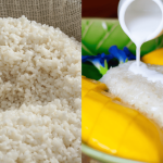 Cara Kukus Pulut Tanpa Rendam, Guna Cara Ini Confirm Masak Cantik & Tekstur Sebiji-Sebiji!