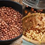 Cara Kupas Kacang Tanah Paling Mudah, Cepat & Tak Penat, Ramai Baru Tahu Petua Ini