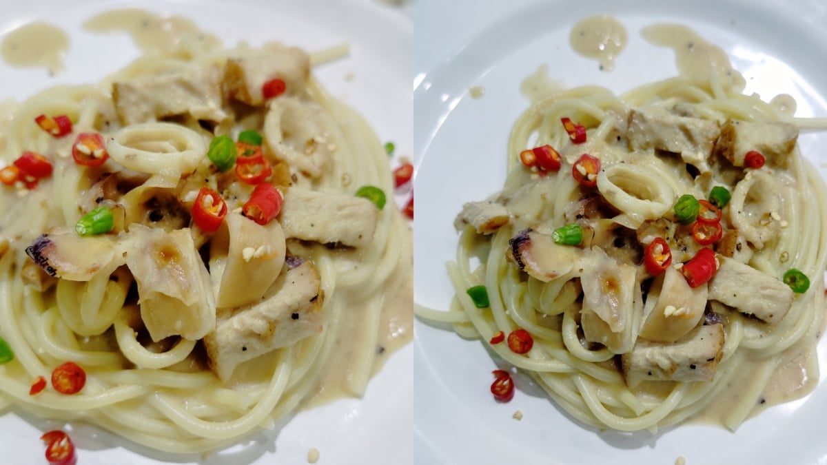 cara masak spaghetti carbonara