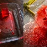 Cara Buat Agar-Agar Kenduri, Rupanya Campur Air Aiskrim Soda Buat Rasa Lebih Istimewa!