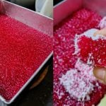 Cara Membuat Kuih Sagu Yang Menjadi Setiap Kali, Rahsianya Kacau 10 Minit Sahaja