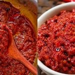 Cara Membuat Sambal Tumis Guna Air Fryer, Siap Kurang 30 Minit Tanpa Dapur Berkecah Lagi
