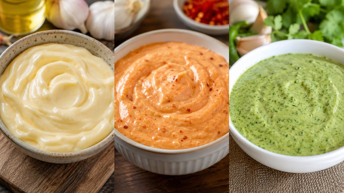 Cara Buat Sos Homemade Tanpa Gula, Sekali Belajar Boleh Buat Pelbagai Jenis Sos Sendiri