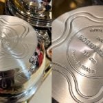 Cara Pilih Periuk Yang Tahan Lama, Wanita Kongsi Pesanan Mak Cari Label ’18/10 Stainless Steel’