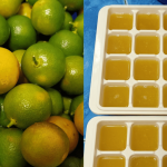 Sayang Kalau Dibiarkan Kecut, Ini Cara Simpan Jus Limau Kasturi Guna Bekas Ais Kiub Supaya Tahan Lama!