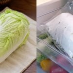 Ramai Tak Tahu Cara Simpan Sawi Putih Ini, Patutlah Sayur Cepat Layu Dan Rosak
