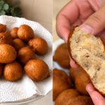 Cucur Kodok Pisang Ala Four Seasons Langkawi, Resipi Viral Yang Rangup & Gebu!