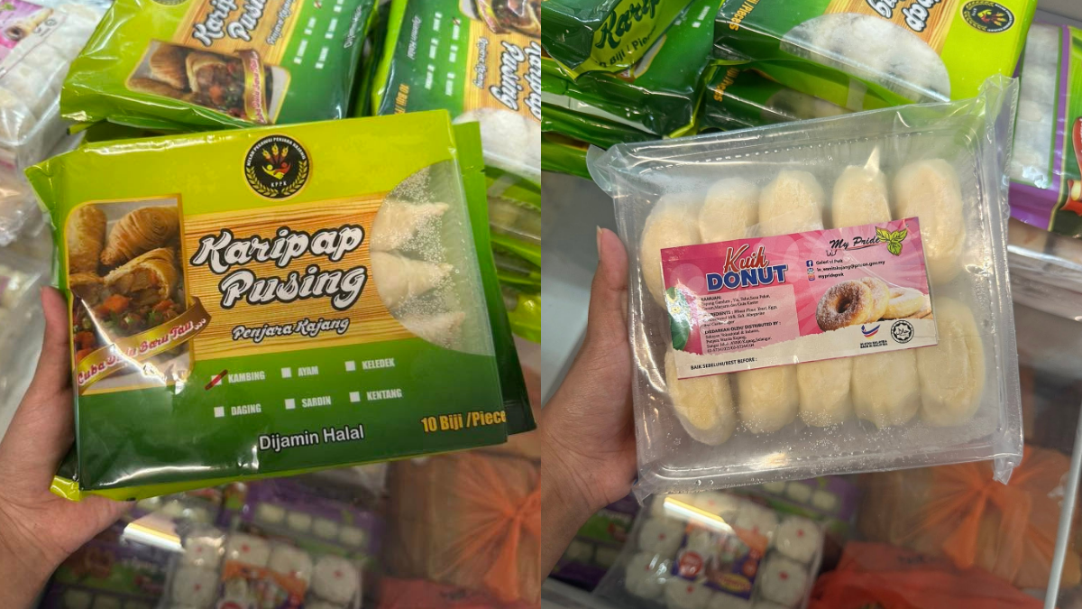 produk penjara