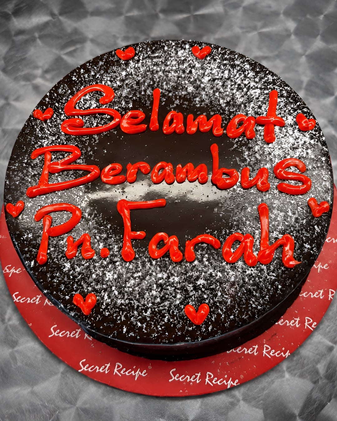 gambar kek