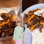 Janna Nick Kongsi Resipi Pad Kra Pao Daging ‘Fav’ Suami, Makan 15 Kali Sebulan Pun Tak Jemu!