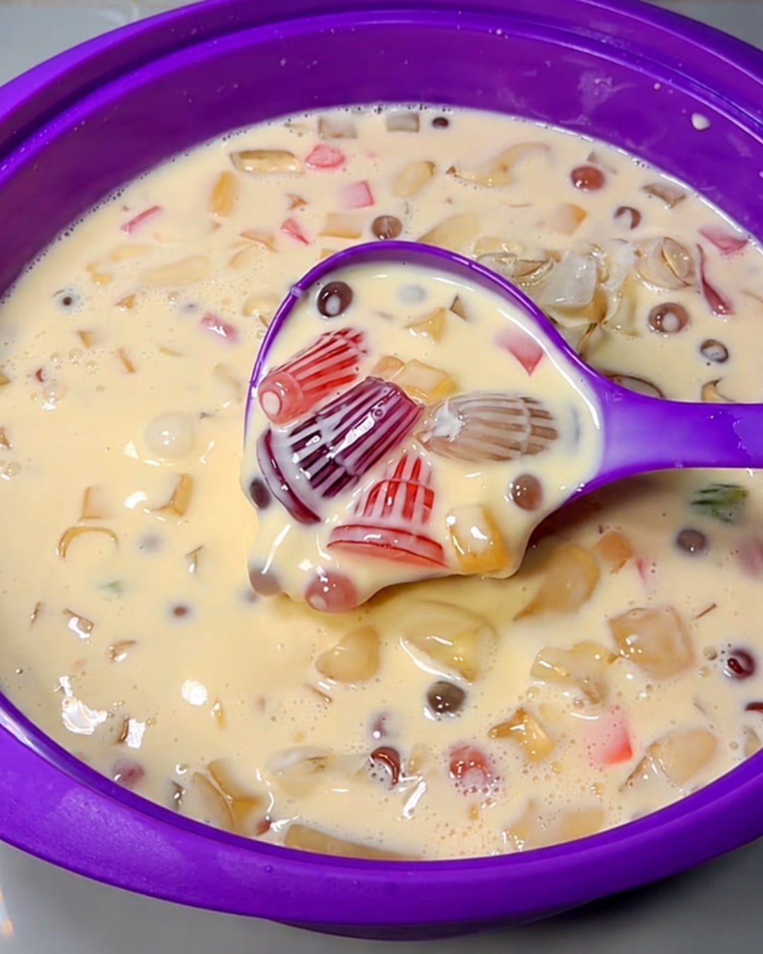 jelly cocktail