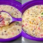 Jelly Cocktail Paling Mudah Dibuat, Rupanya Kisah Di Sebaliknya Buat Ramai Sebak & Bersyukur