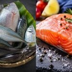 6 Jenis Ikan Di Malaysia Yang Ramai Tak Tahu Tinggi Omega-3, Harga Pun Lebih Murah Dari Salmon