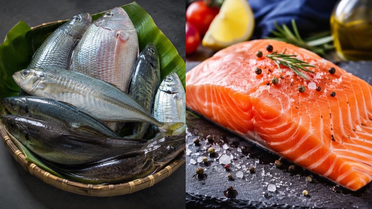 6 Jenis Ikan Di Malaysia Yang Ramai Tak Tahu Tinggi Omega-3, Harga Pun Lebih Murah Dari Salmon