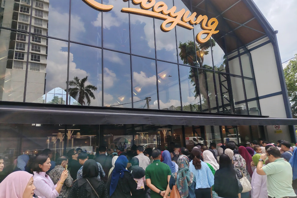 kedai makan rembayung