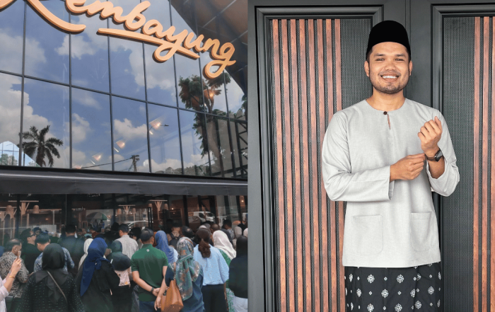 kedai makan rembayung