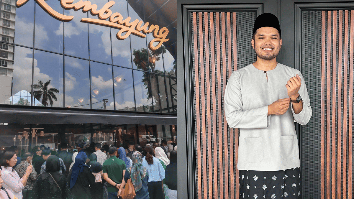 kedai makan rembayung