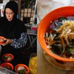 Kedai Mi Celup Ini Masih Jual Menu RM1 Walaupun Harga Barang Naik, Ramai Sanggup Datang Dari Jauh!