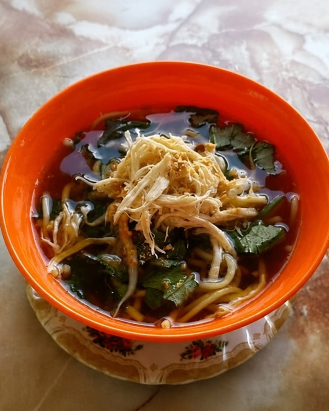 kedai mee celup