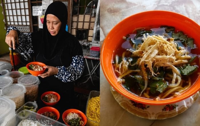 kedai mee celup