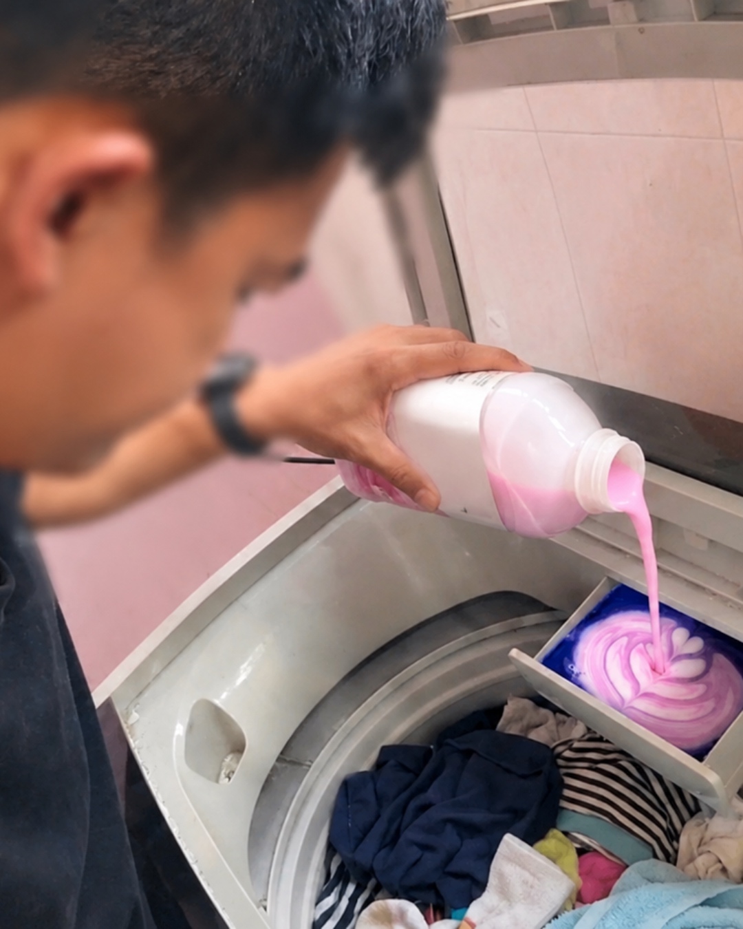 kerja barista