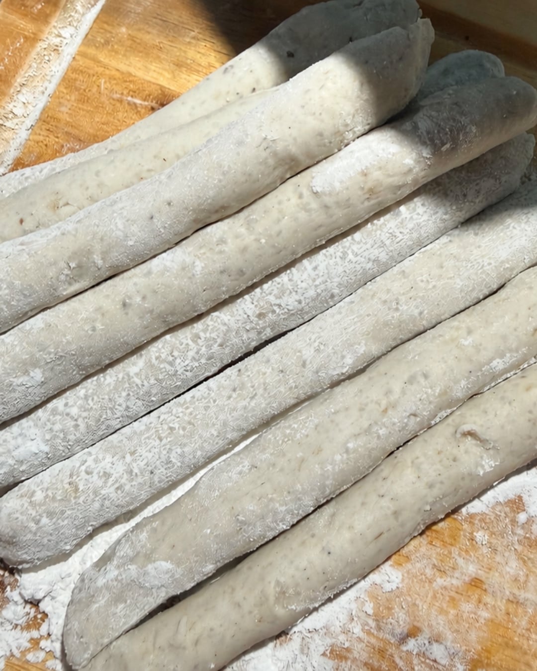 keropok lekor sedap