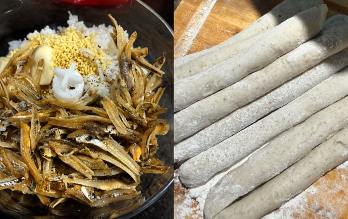keropok lekor sedap