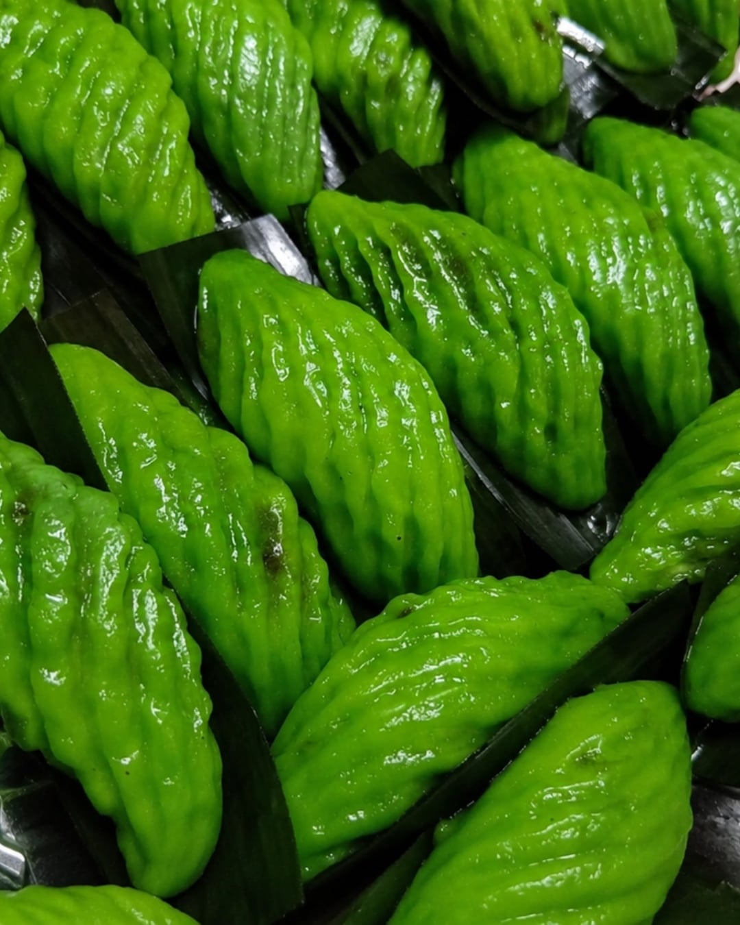 kuih peria