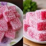 Patutlah Kuih Sagu Selalu Tak Menjadi, Rupanya Sukatan Air Kena Betul Begini