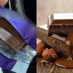 “Nasib Baik Mak Dia Tolong Buka…” – Lelaki Kongsi Detik Cemas Jumpa Ulat Dalam Coklat Anak, Masih Hidup & Bergerak!