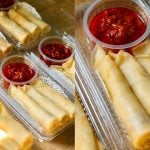 Lempeng Lembut Paling Mudah Nak Jadi, Rahsia Adunan Ini Buat Tekstur Gebu & Tak Koyak