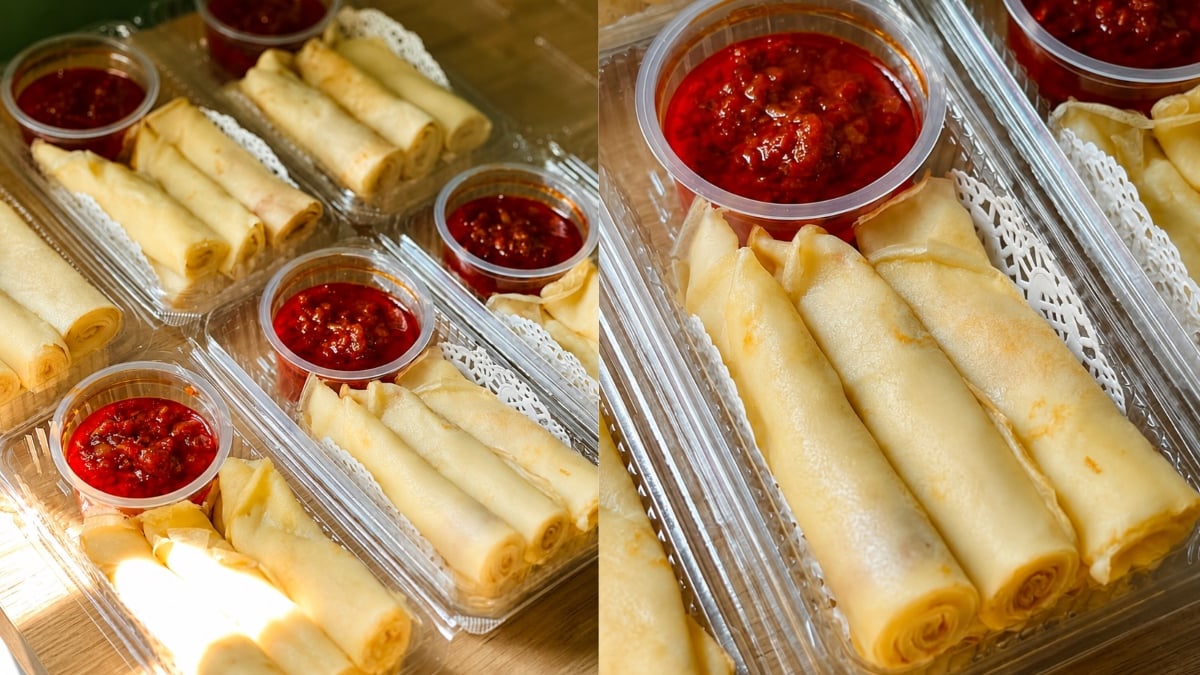 Lempeng Lembut Paling Mudah Nak Jadi, Rahsia Adunan Ini Buat Tekstur Gebu Dan Tak Koyak