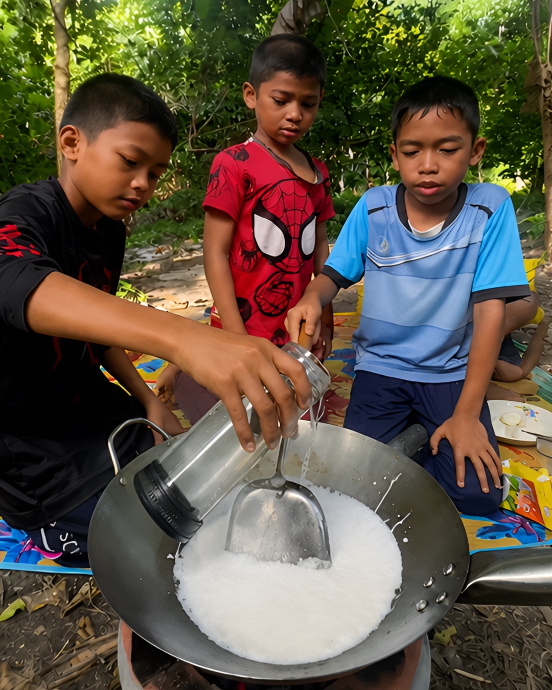 main masak masak
